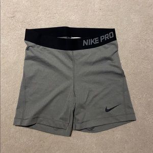 Nike Pro Spandex